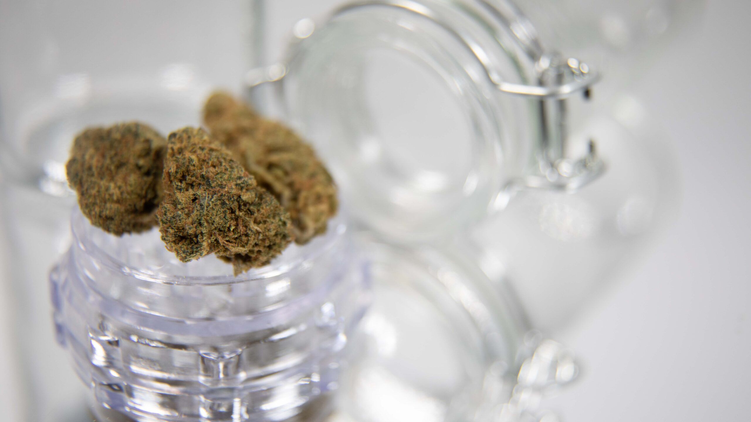 Discovering Pineapple Upside Down Cake: A Flavorful and Uplifting Cannabis Strain